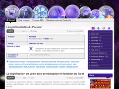 Blog Voyance