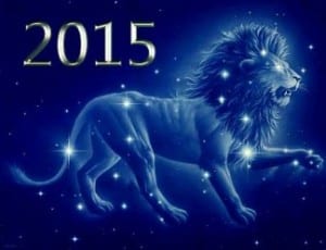 horoscope lion