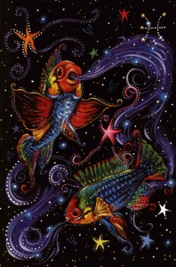 horoscope poissons 2015