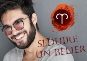 séduire un homme bélier